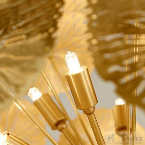 Бра ImperiumLoft Inca 140769-26, раздел каталога Бра с плафоном интернет-магазина Ночи Нет