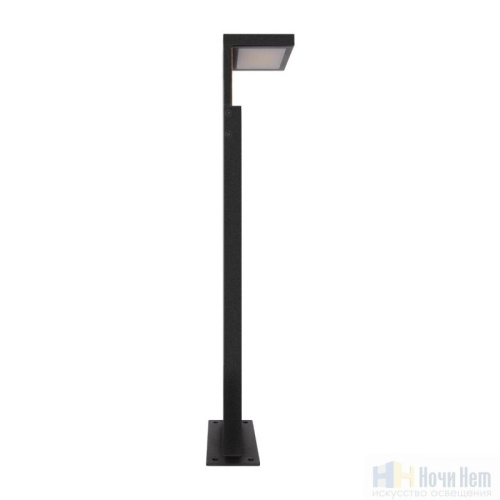 Светильник уличный Loft IT Oak 100001/600, раздел каталога Напольные уличные светильники интернет-магазина Ночи Нет