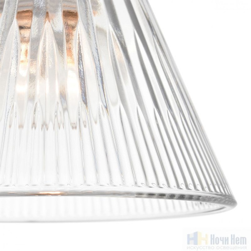 Люстра Lumion Vivian 8188/3C, раздел каталога Люстры с плафонами интернет-магазина Ночи Нет