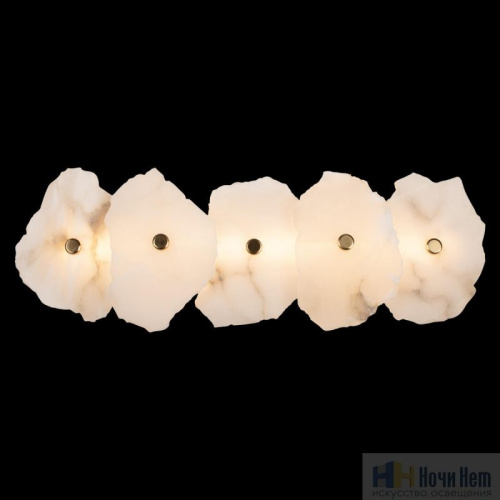 Бра Loft IT Alicante 10248/5W, раздел каталога Светодиодные бра интернет-магазина Ночи Нет