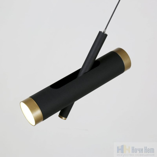 Светильник подвесной Favourite Duplex 2324-2P, раздел каталога Подвесы 2-3 лампы интернет-магазина Ночи Нет