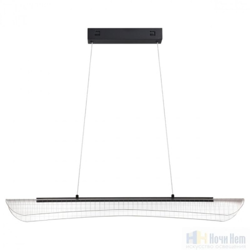 Светильник подвесной Novotech Welle 359191, раздел каталога Светодиодные люстры интернет-магазина Ночи Нет