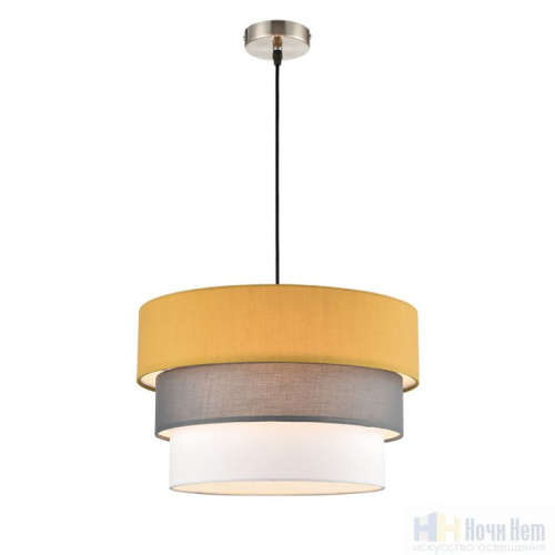 Светильник подвесной Lumion Ilaida 8038/3, раздел каталога Подвесы 2-3 лампы интернет-магазина Ночи Нет