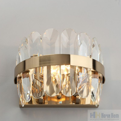 Бра Aployt Jola APL.749.01.02, раздел каталога Хрустальные бра интернет-магазина Ночи Нет