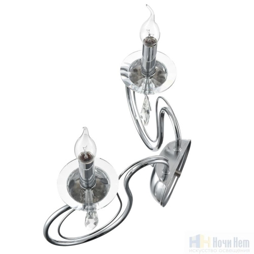 Бра Lumion Laoka 8032/2W, раздел каталога Кованые бра интернет-магазина Ночи Нет