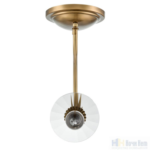 Бра Lumion Incanto 8033/1W, раздел каталога Кованые бра интернет-магазина Ночи Нет