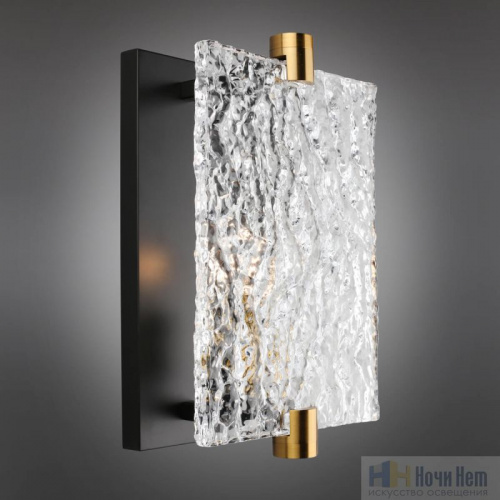 Бра Omnilux Onte OML-99701-01, раздел каталога Бра с плафоном интернет-магазина Ночи Нет