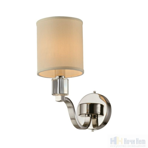 Бра Aployt Ivet APL.706.01.01, раздел каталога Бра с абажуром интернет-магазина Ночи Нет