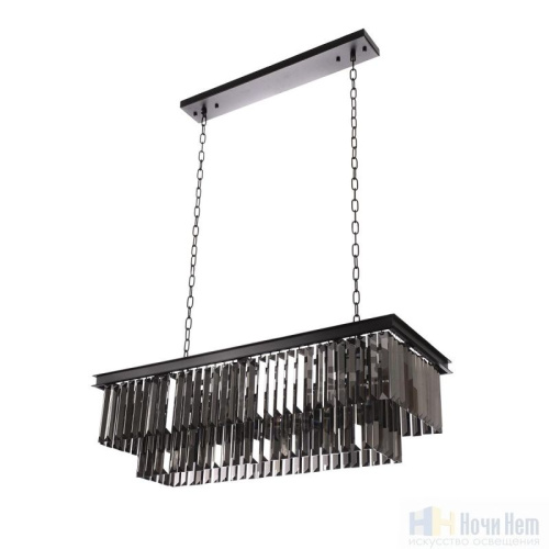 Люстра Loft IT Prism 10018/800R, раздел каталога Хрустальные люстры интернет-магазина Ночи Нет