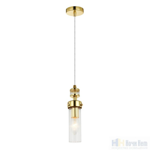 Светильник подвесной Favourite Aesthetic 2820-1P, раздел каталога Подвесы 1 лампа интернет-магазина Ночи Нет
