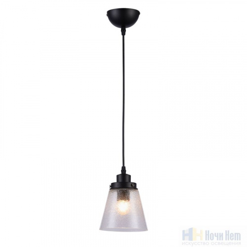 Светильник подвесной Omnilux Borgo OML-51006-01, раздел каталога Подвесы 1 лампа интернет-магазина Ночи Нет