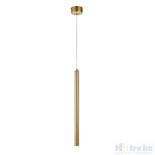 Светильник подвесной Favourite Organ 2104-1P, раздел каталога Подвесы 1 лампа интернет-магазина Ночи Нет