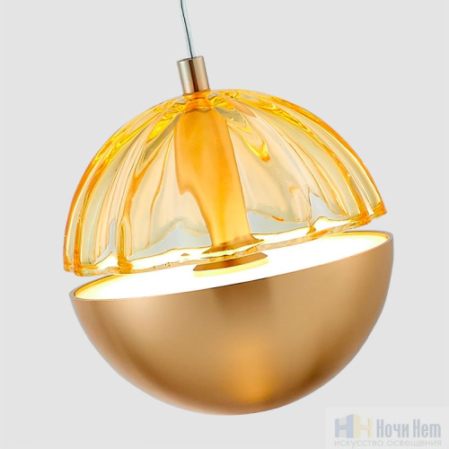 Светильник подвесной Favourite Ballonger 4325-1P, раздел каталога Подвесы 1 лампа интернет-магазина Ночи Нет