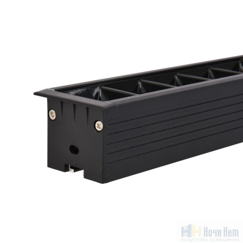 Светильник линейный Favourite Roshni 3083-5C, раздел каталога Линейные светильники интернет-магазина Ночи Нет