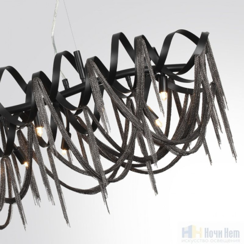 Люстра Odeon Light Chainy 5067/10, раздел каталога Кованые люстры интернет-магазина Ночи Нет