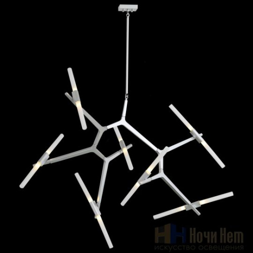 Люстра St.Luce Laconicita SL947.102.14, раздел каталога Люстры с плафонами интернет-магазина Ночи Нет