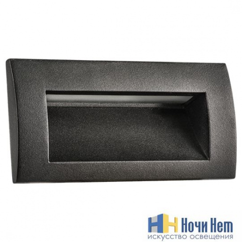 Светильник для лестницы Lightstar Estra 383572, раздел каталога Светильники для лестниц интернет-магазина Ночи Нет