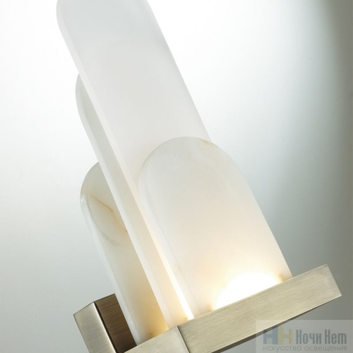 Бра Odeon Light Foros 5437/12WL, раздел каталога Светодиодные бра интернет-магазина Ночи Нет