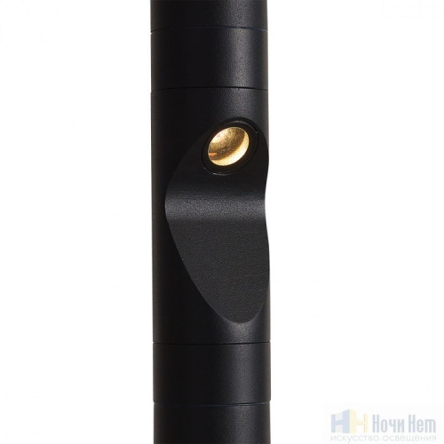 Уличный светильник Odeon Light  Bamboo 7021/9FL, раздел каталога Напольные уличные светильники интернет-магазина Ночи Нет