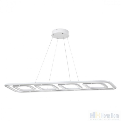 Светильник подвесной Novotech Ondo 359184, раздел каталога Светодиодные люстры интернет-магазина Ночи Нет