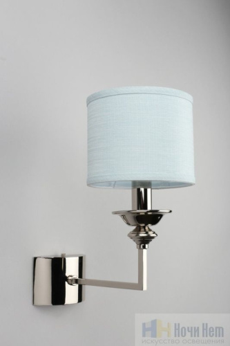 Бра Aployt Malwa APL.712.01.01, раздел каталога Бра с абажуром интернет-магазина Ночи Нет