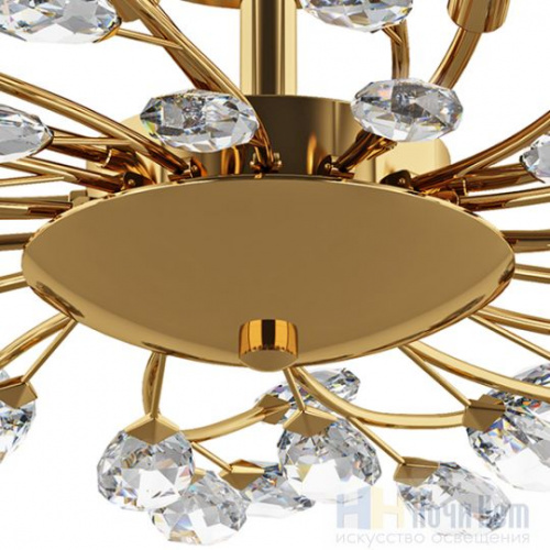 Люстра Lightstar Isabelle 791182, раздел каталога Хрустальные люстры интернет-магазина Ночи Нет