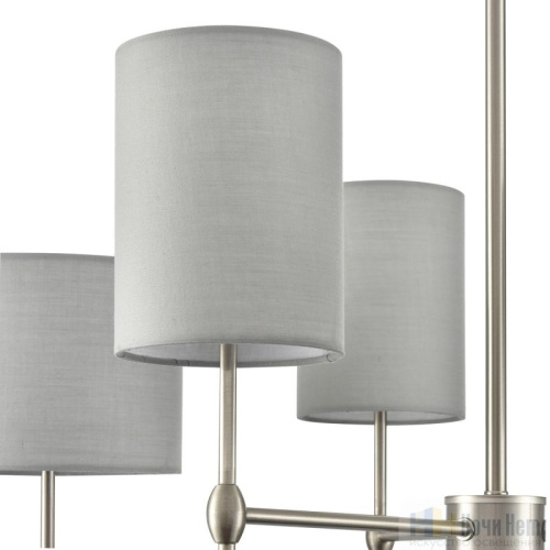 Люстра Lumion Latti 8262/6C, раздел каталога Люстры с абажурами интернет-магазина Ночи Нет