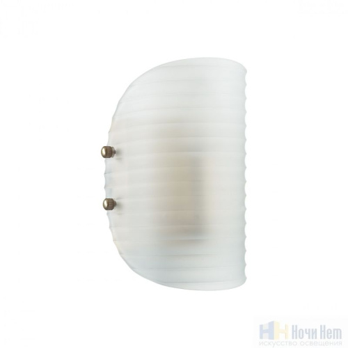 Бра Lumion Fioro 6571/1W, раздел каталога Бра с плафоном интернет-магазина Ночи Нет