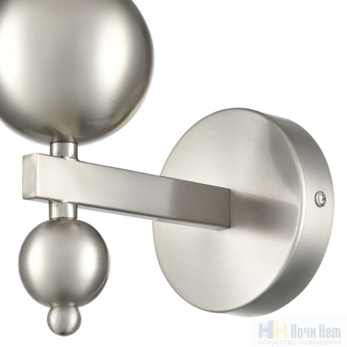 Бра Lumion Nana 8107/1W, раздел каталога Стеклянные бра интернет-магазина Ночи Нет