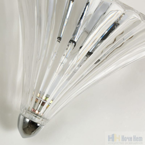 Бра Favourite Iris 1696-1W, раздел каталога Бра с плафоном интернет-магазина Ночи Нет