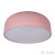 Светильник потолочный Loft IT Axel 10201/480 Pink, раздел каталога Круглые современные светильники интернет-магазина Ночи Нет