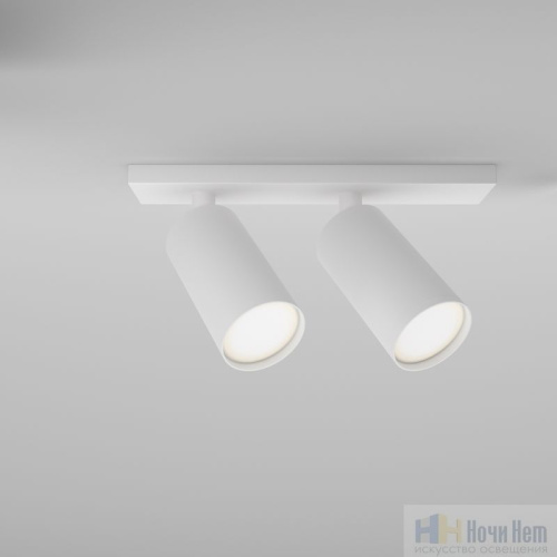 Потолочный светильник Maytoni Focus S C051CL-U-2W, раздел каталога Споты интернет-магазина Ночи Нет