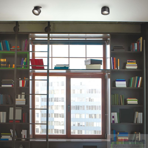 Встраиваемый светильник Novotech Groda 358783, раздел каталога Поворотные точечные светильники интернет-магазина Ночи Нет