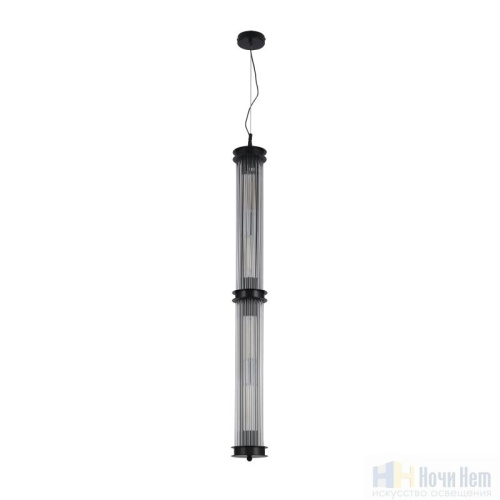 Люстра Favourite Trompa 4093-4P, раздел каталога Люстры с плафонами интернет-магазина Ночи Нет