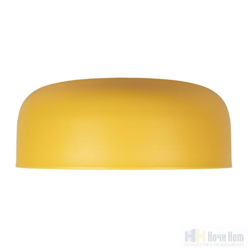 Светильник потолочный Loft IT Axel 10201/480 Yellow, раздел каталога Круглые современные светильники интернет-магазина Ночи Нет