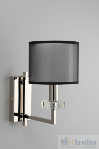 Бра Aployt Flavi APL.753.01.01, раздел каталога Бра с абажуром интернет-магазина Ночи Нет