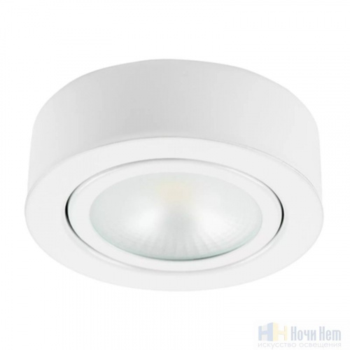 Мебельный светильник Lightstar Mobiled 003350, раздел каталога Мебельные светильники интернет-магазина Ночи Нет