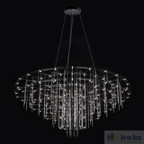 Люстра Loft IT Spy 10258/1500, раздел каталога Большие люстры интернет-магазина Ночи Нет