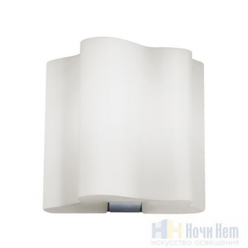 Бра Lightstar Nubi 802610, раздел каталога Бра с плафоном интернет-магазина Ночи Нет