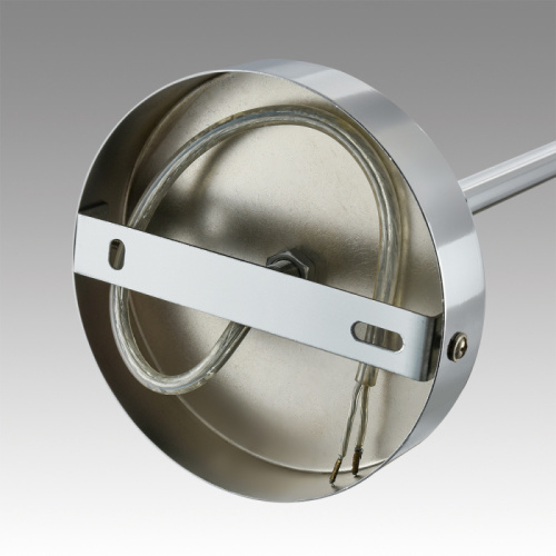 Люстра Lumion Latti 6589/6C, раздел каталога Люстры с абажурами интернет-магазина Ночи Нет