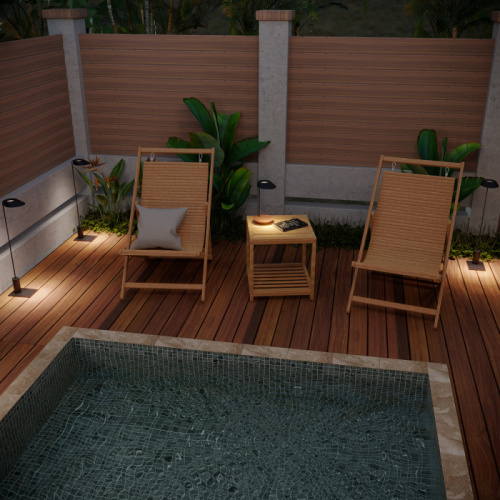 Светильник уличный переносной Novotech Elegance 359407, раздел каталога Настольные уличные светильники интернет-магазина Ночи Нет