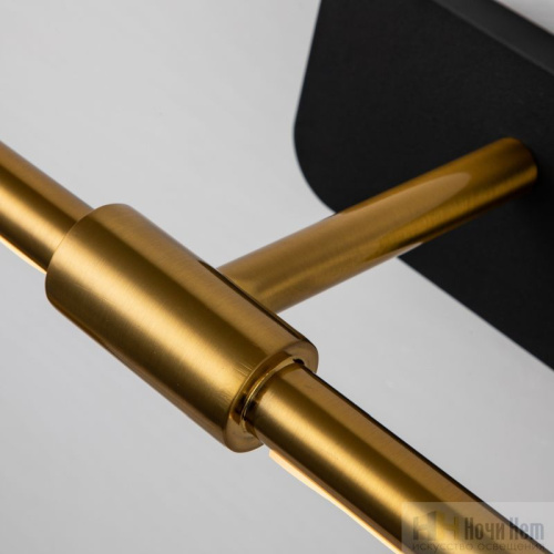 Подсветка для картин Favourite Insight 4016-1W, раздел каталога Подсветка для картин интернет-магазина Ночи Нет