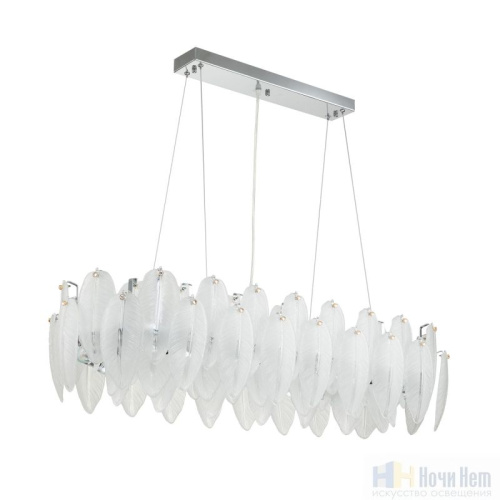 Люстра Favourite Beluta 3018-12P, раздел каталога Люстры с плафонами интернет-магазина Ночи Нет