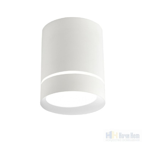 Светильник накладной Favourite Darar 3064-1C, раздел каталога Накладные точечные светильники интернет-магазина Ночи Нет