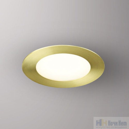 Встраиваемый светильник Novotech Lante 358950, раздел каталога Светодиодные точечные светильники интернет-магазина Ночи Нет