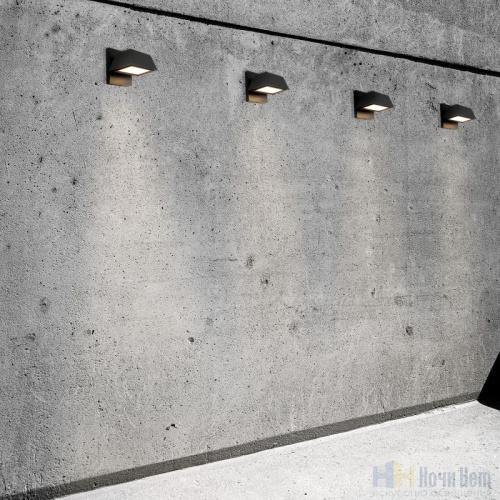 Бра Favourite Trapezium 4300-1W, раздел каталога Светодиодные бра интернет-магазина Ночи Нет