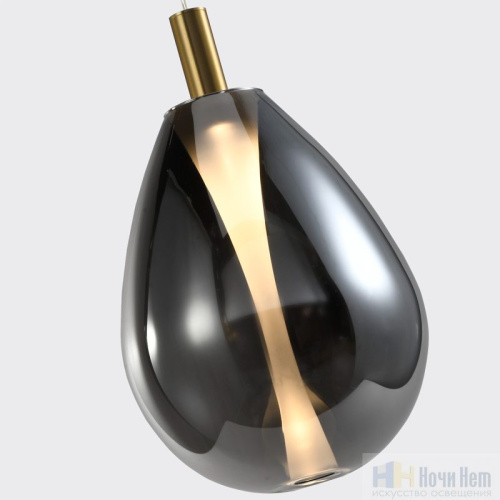 Светильник подвесной Favourite Hopper 4255-2P, раздел каталога Подвесы 2-3 лампы интернет-магазина Ночи Нет