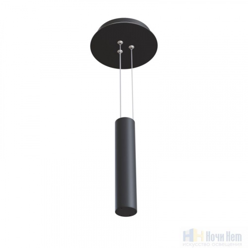 Универсальное крепление Maytoni Zon C032C-03-B, раздел каталога Потолочные базы интернет-магазина Ночи Нет