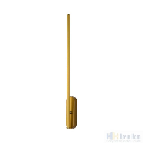 Бра Favourite Reed 3001-1W, раздел каталога Светодиодные бра интернет-магазина Ночи Нет