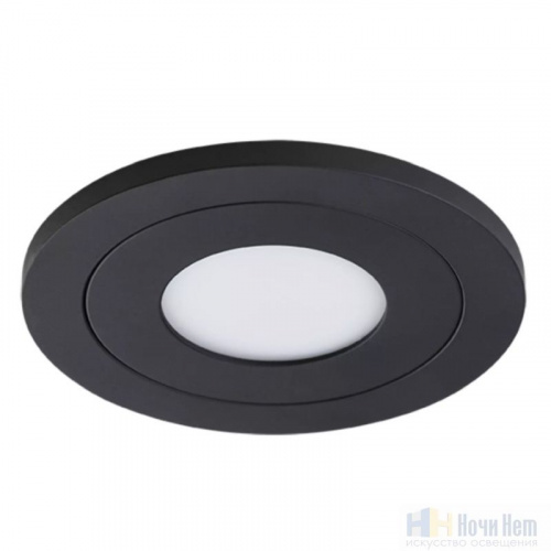 Светильник встраиваемый Lightstar Leddy 212178, раздел каталога Точечные светильники для ванной интернет-магазина Ночи Нет